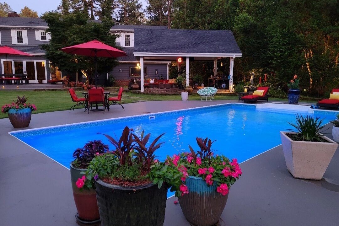 Photo of Outdoor in Pinehurst