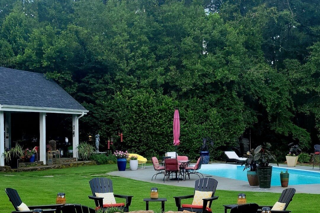 Photo of Outdoor in Pinehurst