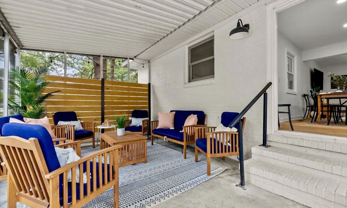 Photo of Outdoor in Southern Pines