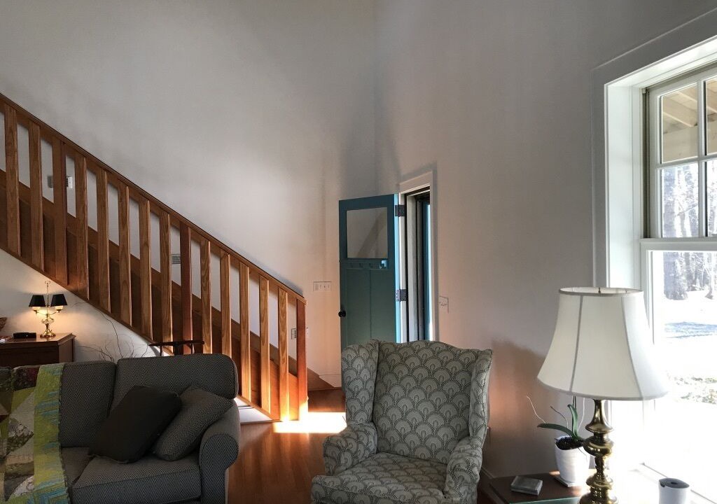 Photo of Livingroom in Ferrum
