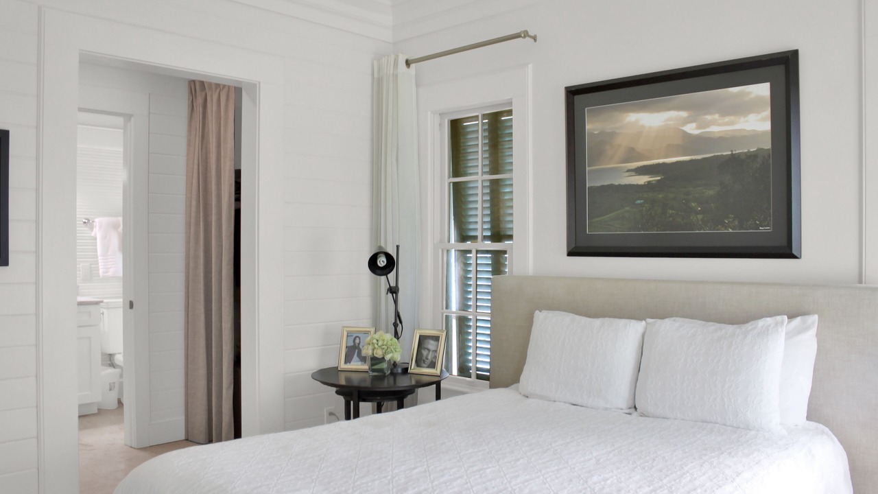 Photo of Bedroom in Schooner Bay