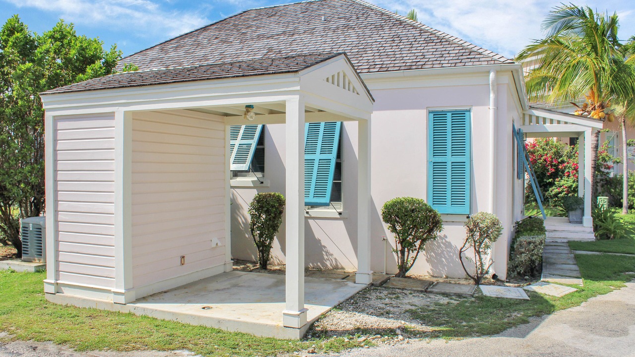 Photo of Outdoor in Schooner Bay