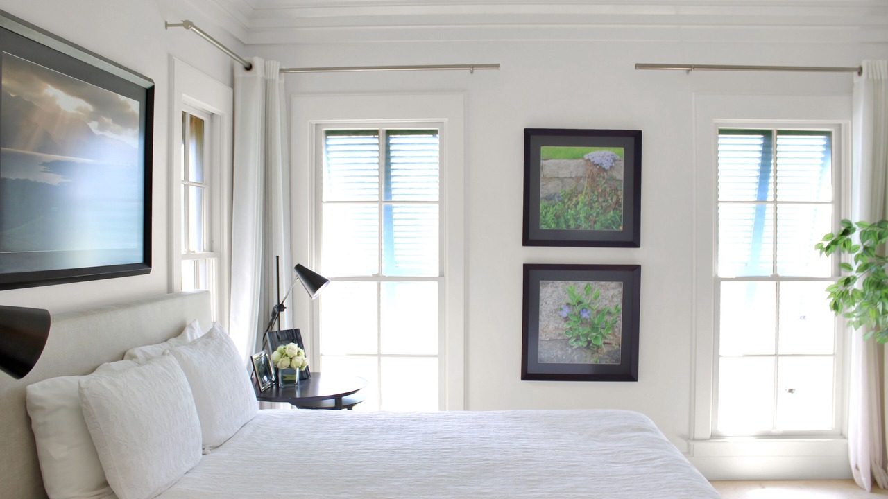 Photo of Bedroom in Schooner Bay