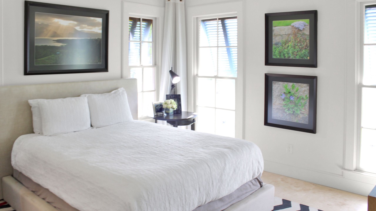 Photo of Bedroom in Schooner Bay
