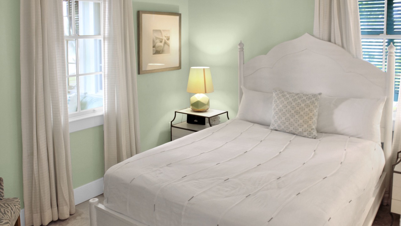 Photo of Bedroom in Schooner Bay Village