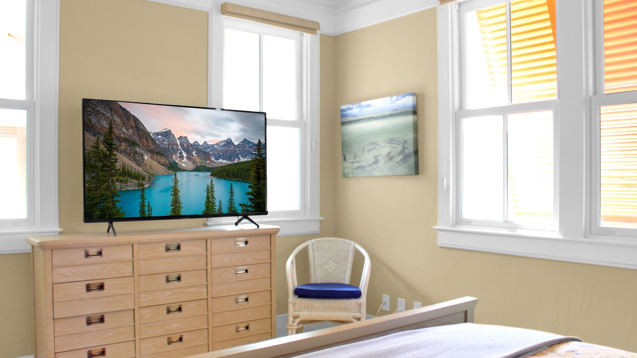 Photo of Bedroom in Schooner Bay Village