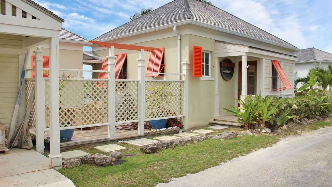 Photo of Outdoor in Schooner Bay Village