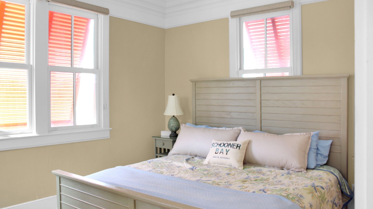 Photo of Bedroom in Schooner Bay Village