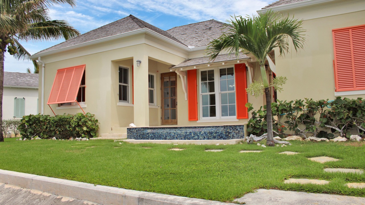 Photo of Outdoor in Schooner Bay Village