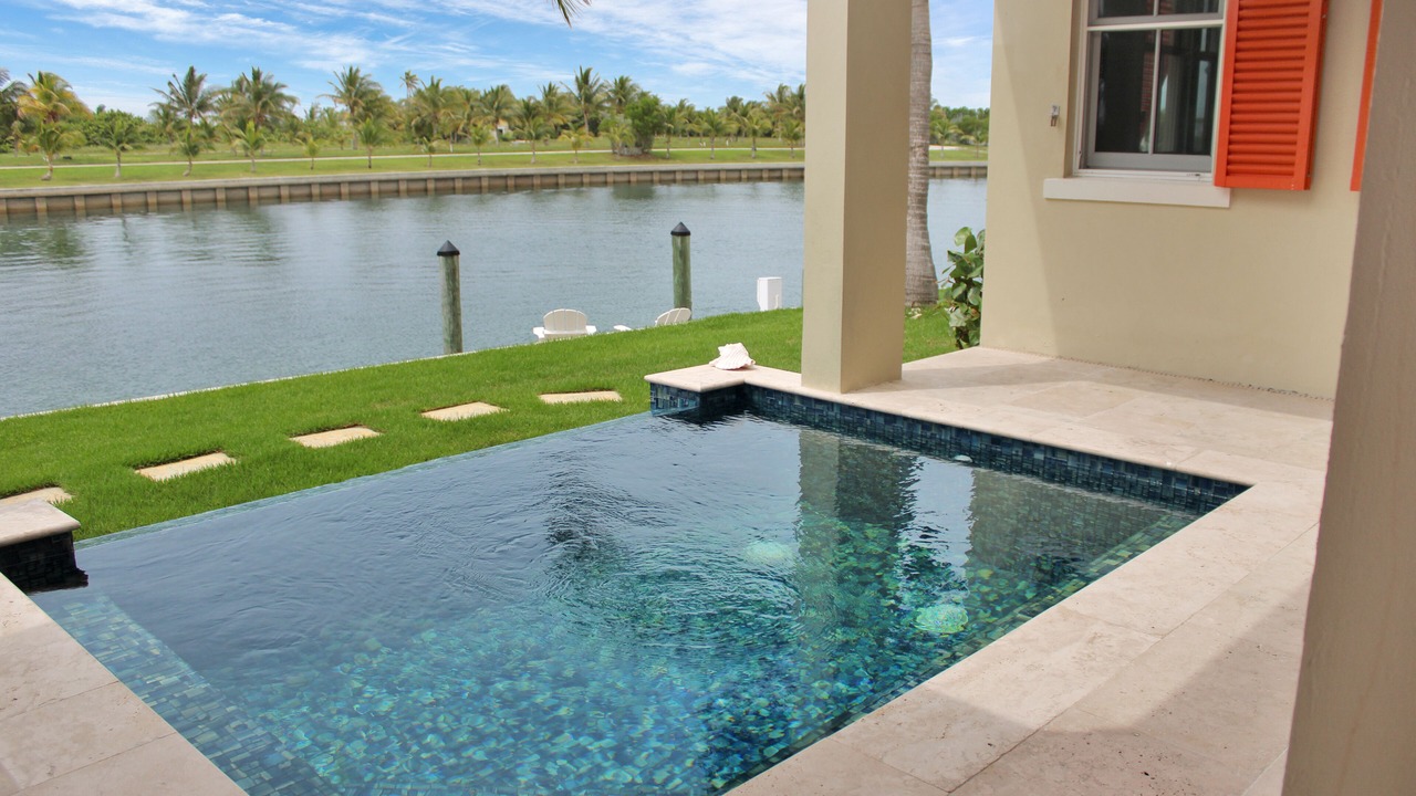 Photo of Outdoor in Schooner Bay Village