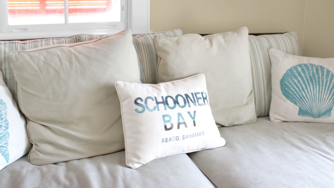 Photo of Bedroom in Schooner Bay Village