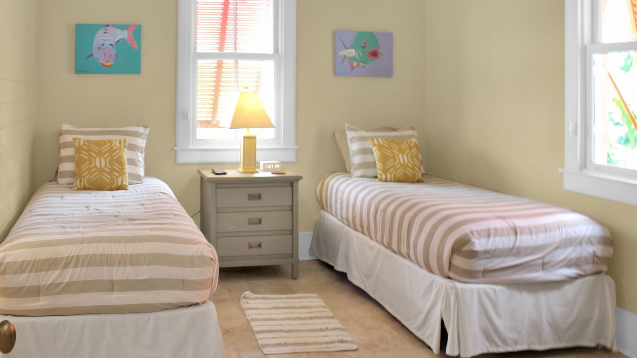 Photo of Bedroom in Schooner Bay Village