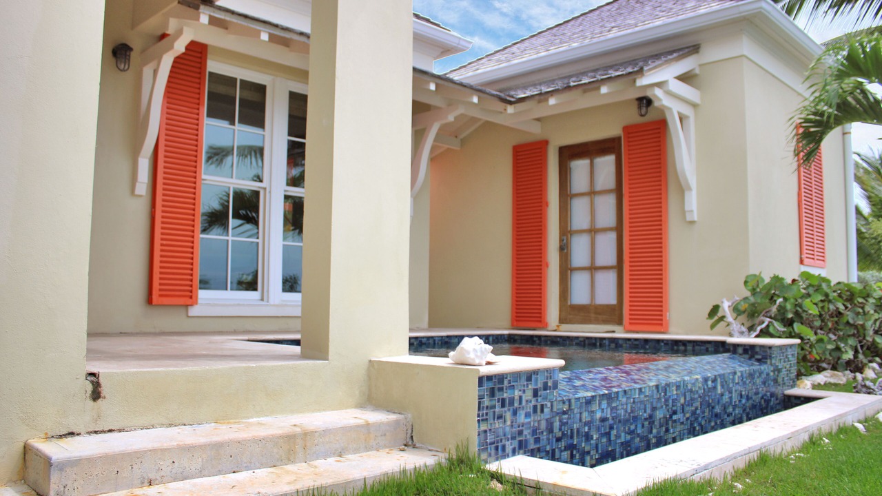 Photo of Outdoor in Schooner Bay Village