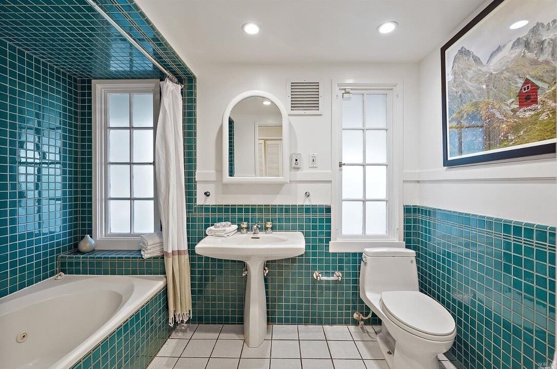 Photo of Bathroom in Fairfax
