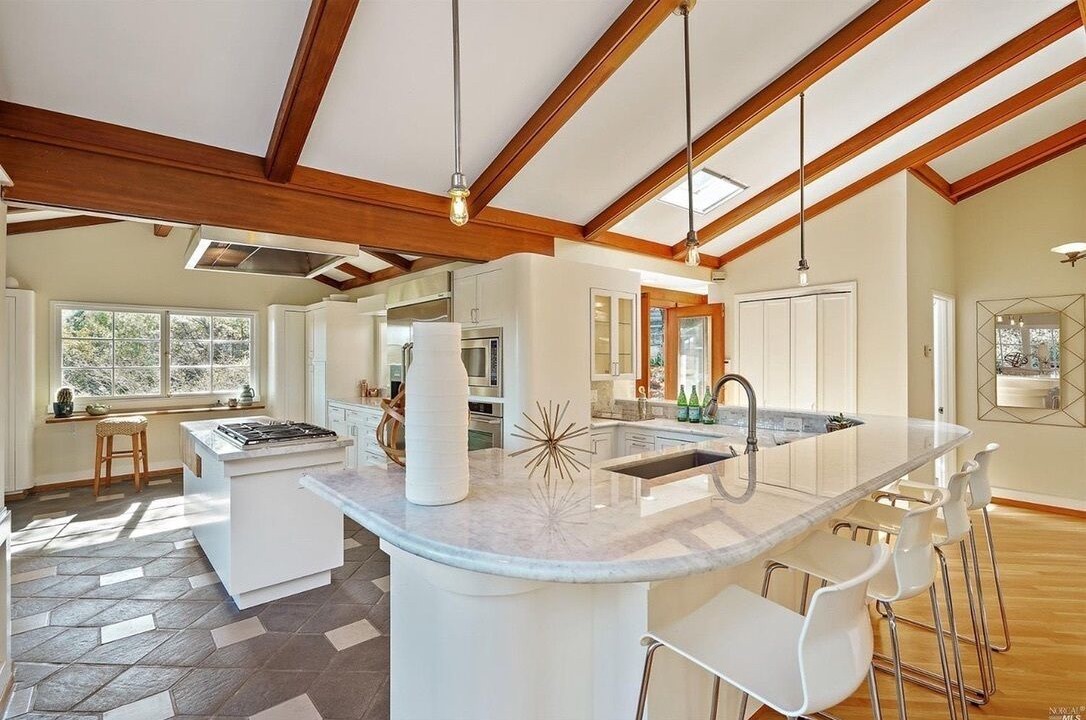 Photo of Kitchen in Fairfax