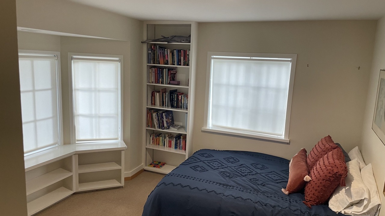 Photo of Bedroom in Fairfax