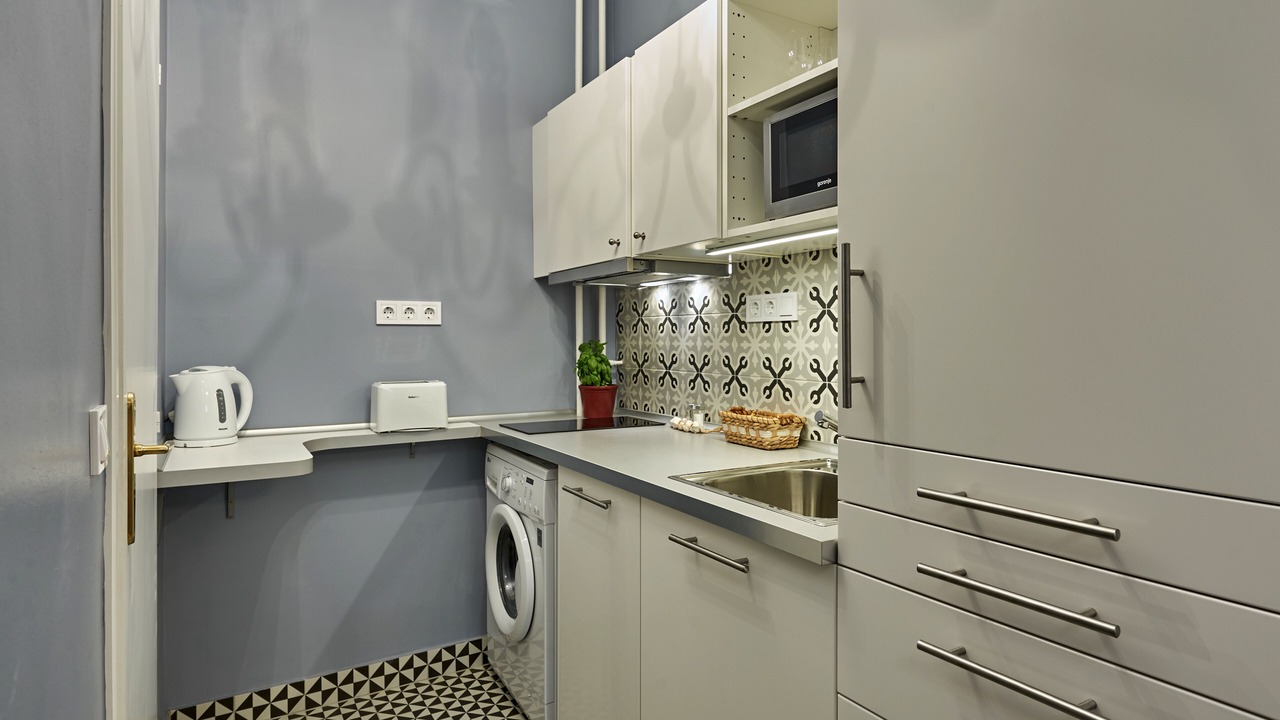 Photo of Kitchen in Taban