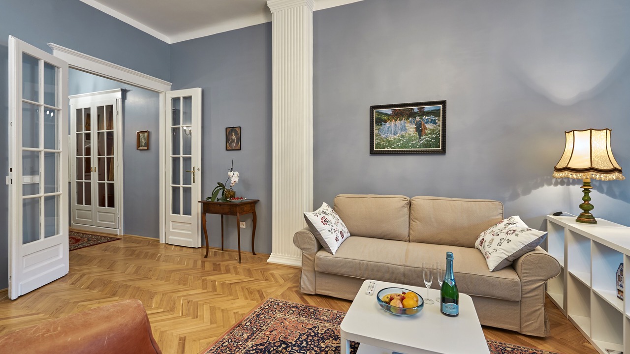 Photo of Livingroom in Taban