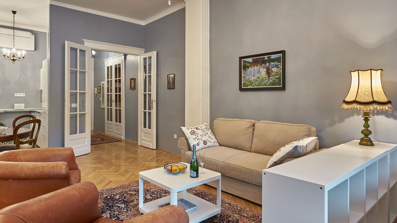 Photo of Livingroom in Taban