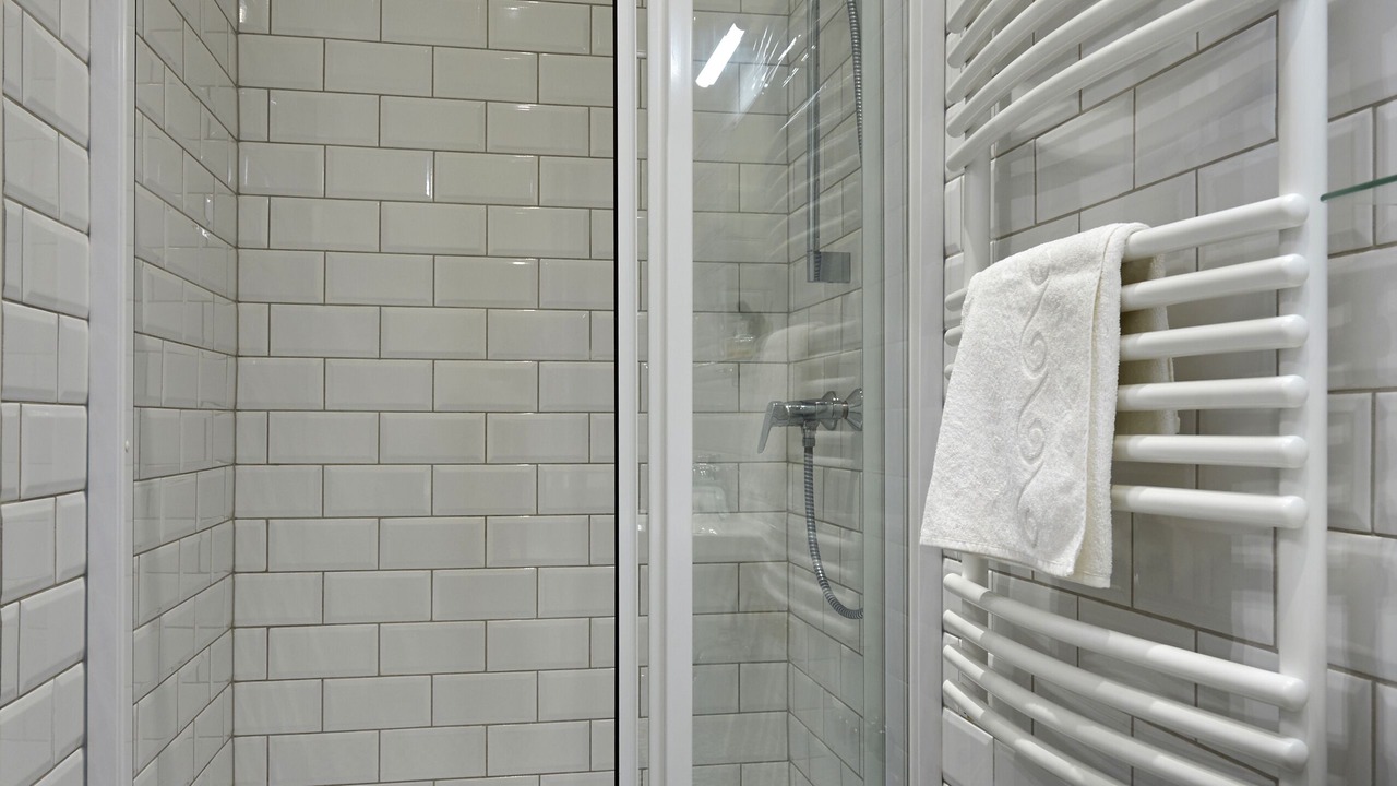 Photo of Bathroom in Taban