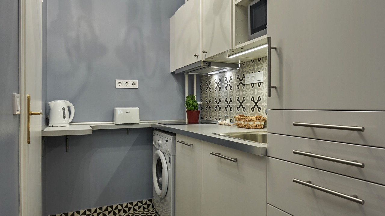 Photo of Kitchen in Taban