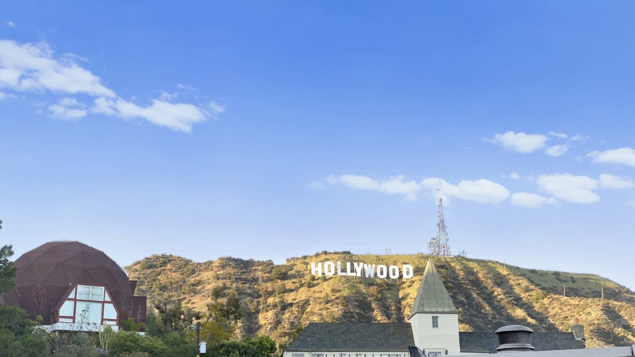 Photo of Others in Hollywoodland