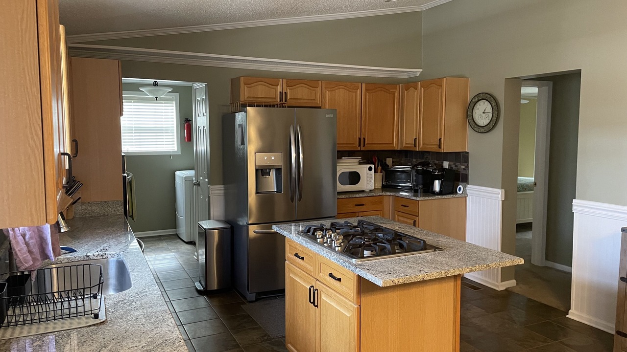 Photo of Kitchen in Wise