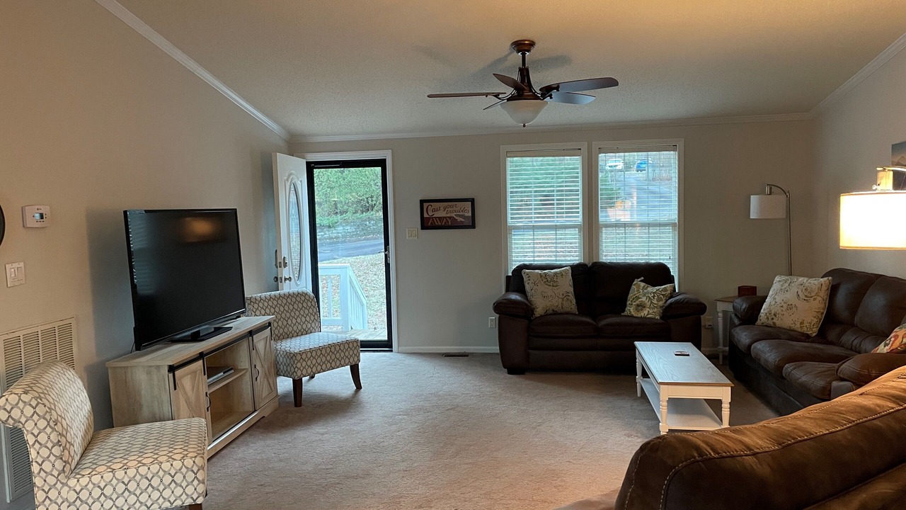Photo of Bedroom in Wise