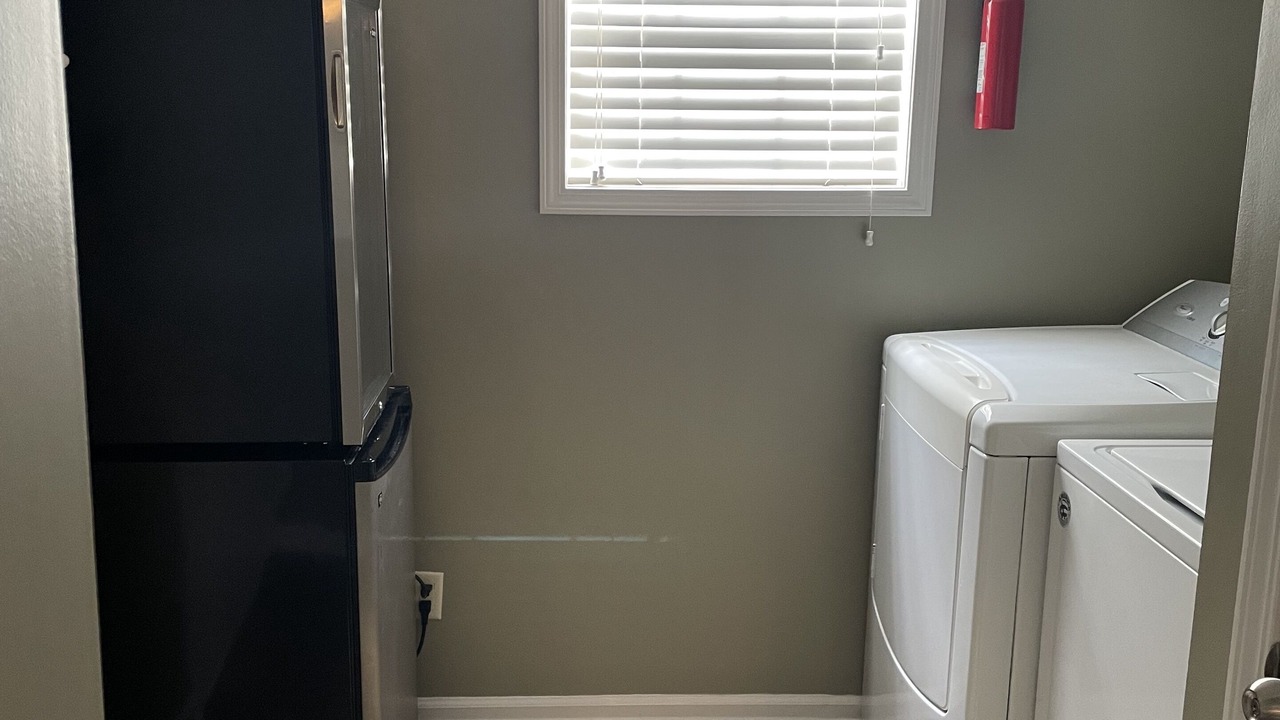 Photo of Bedroom in Wise