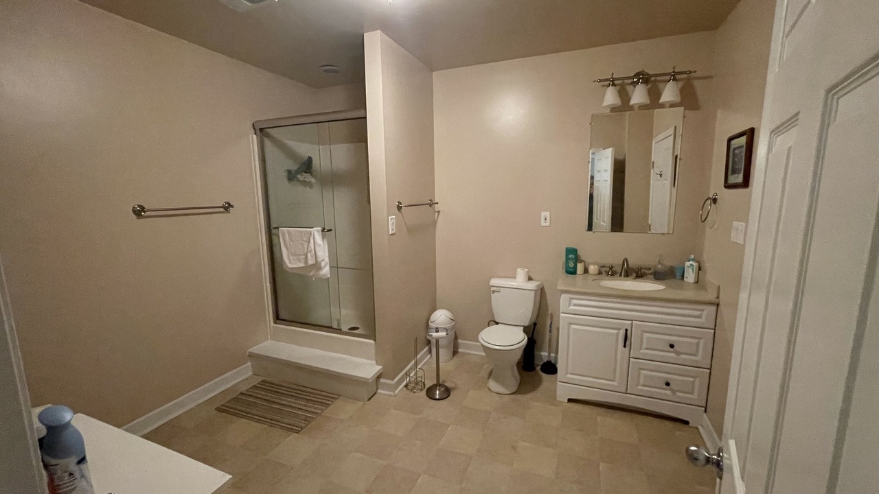 Photo of Bathroom in Wise