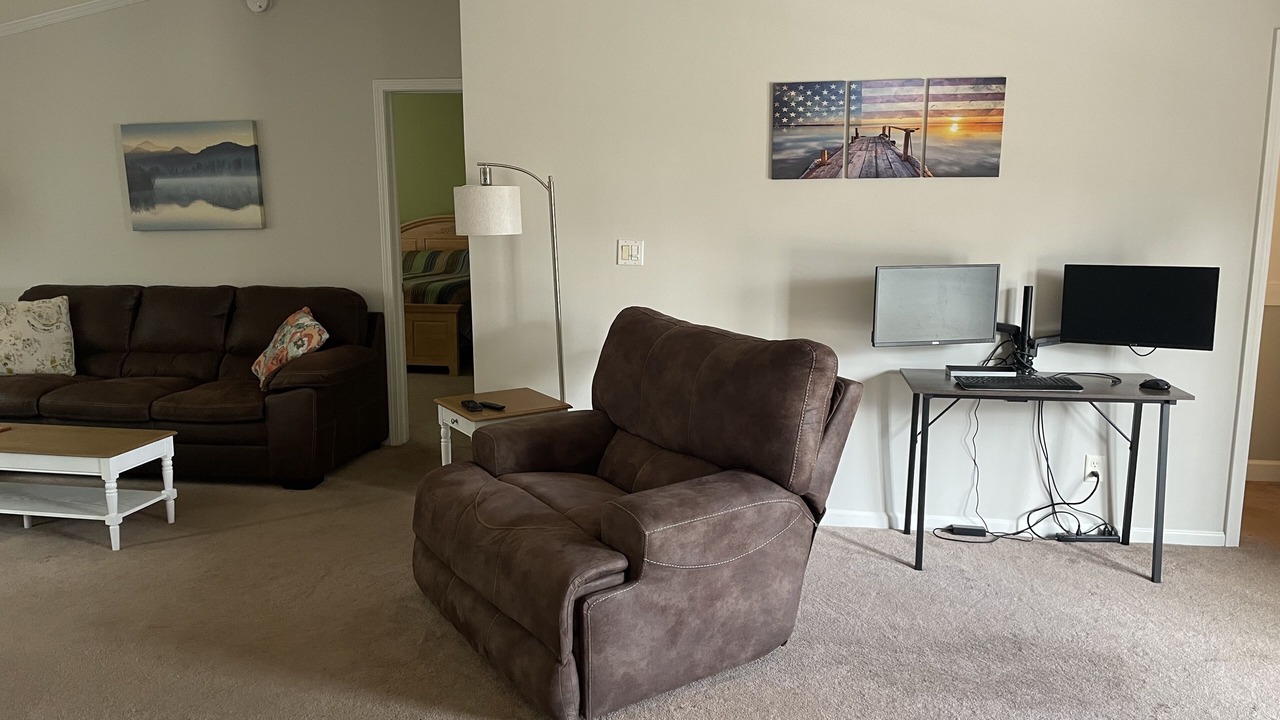 Photo of Bedroom in Wise