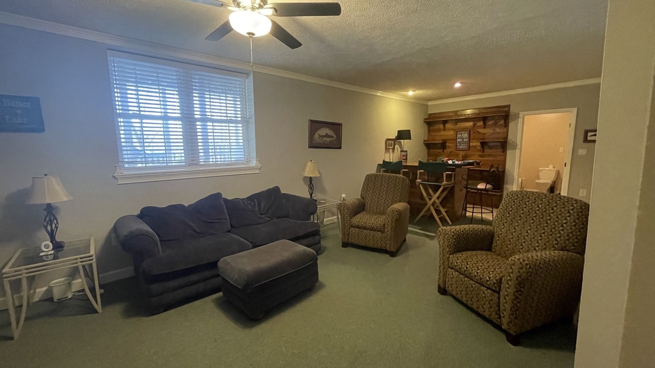 Photo of Livingroom in Wise