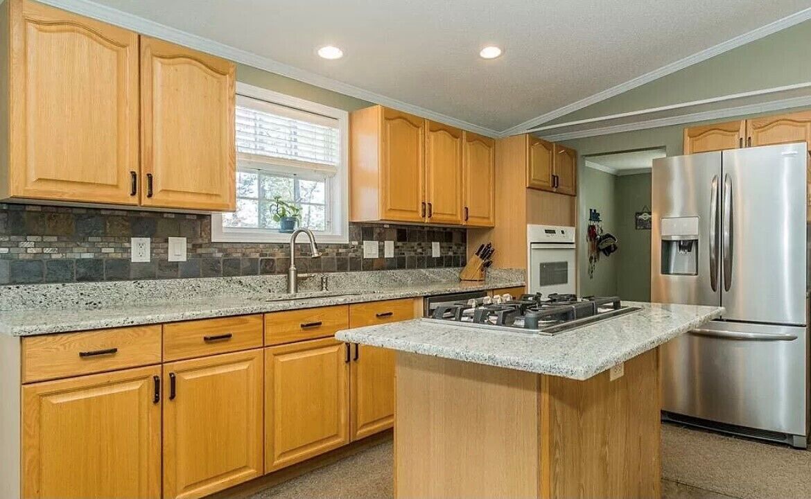Photo of Kitchen in Wise