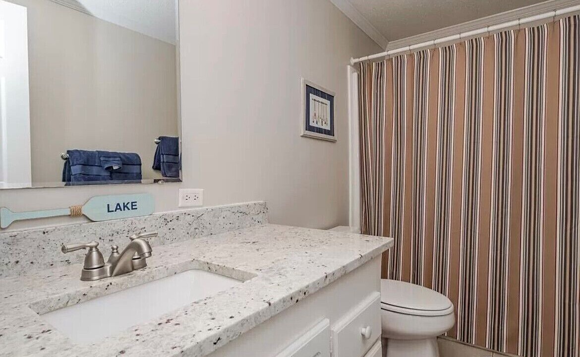 Photo of Bathroom in Wise