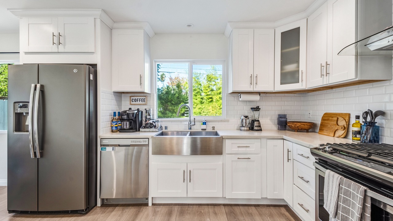 Photo of Kitchen in Encino