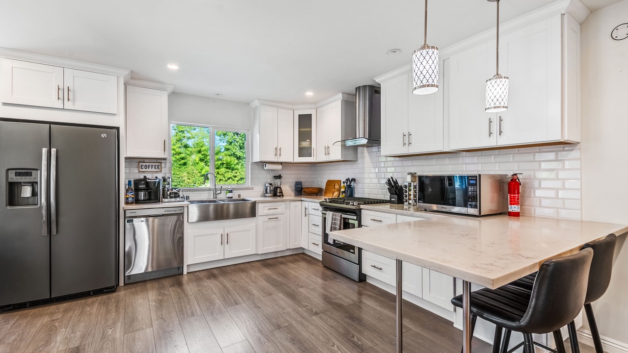 Photo of Kitchen in Encino
