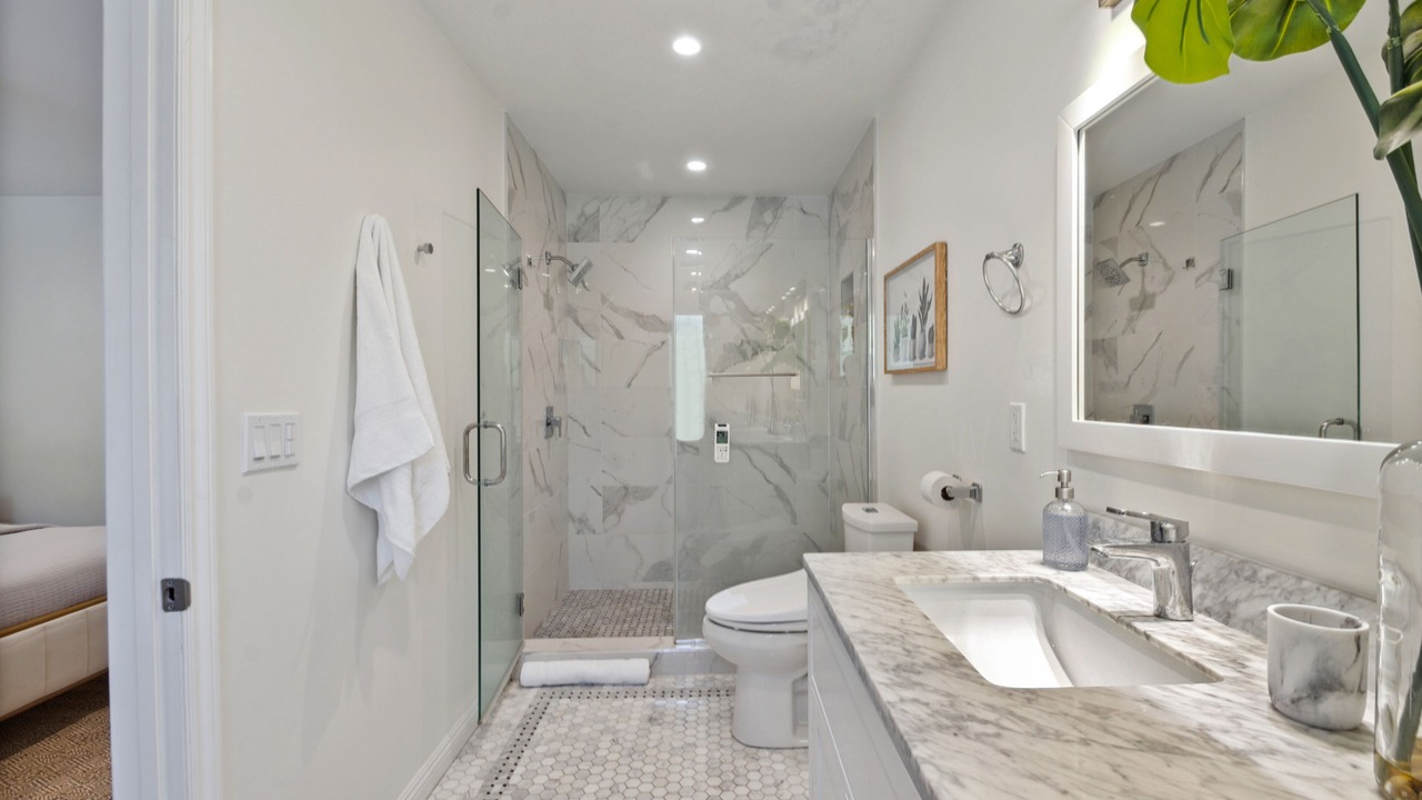 Photo of Bathroom in Encino