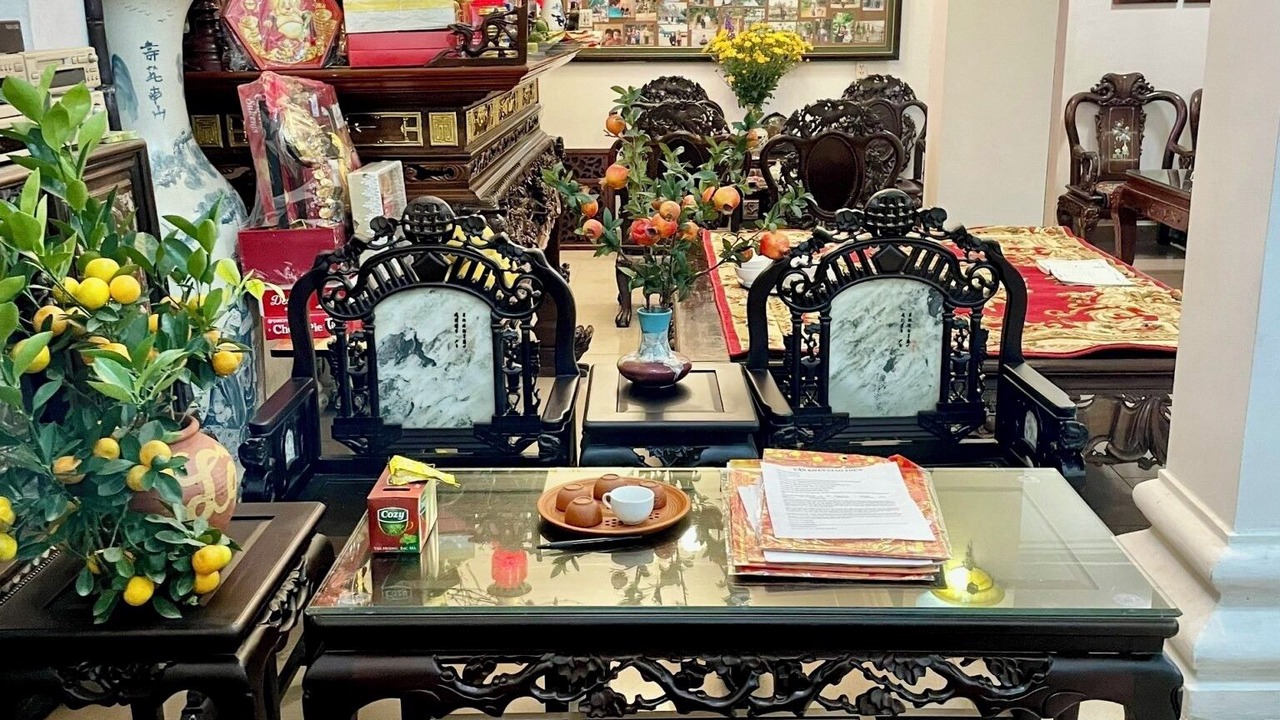Photo of Others in Dong Anh