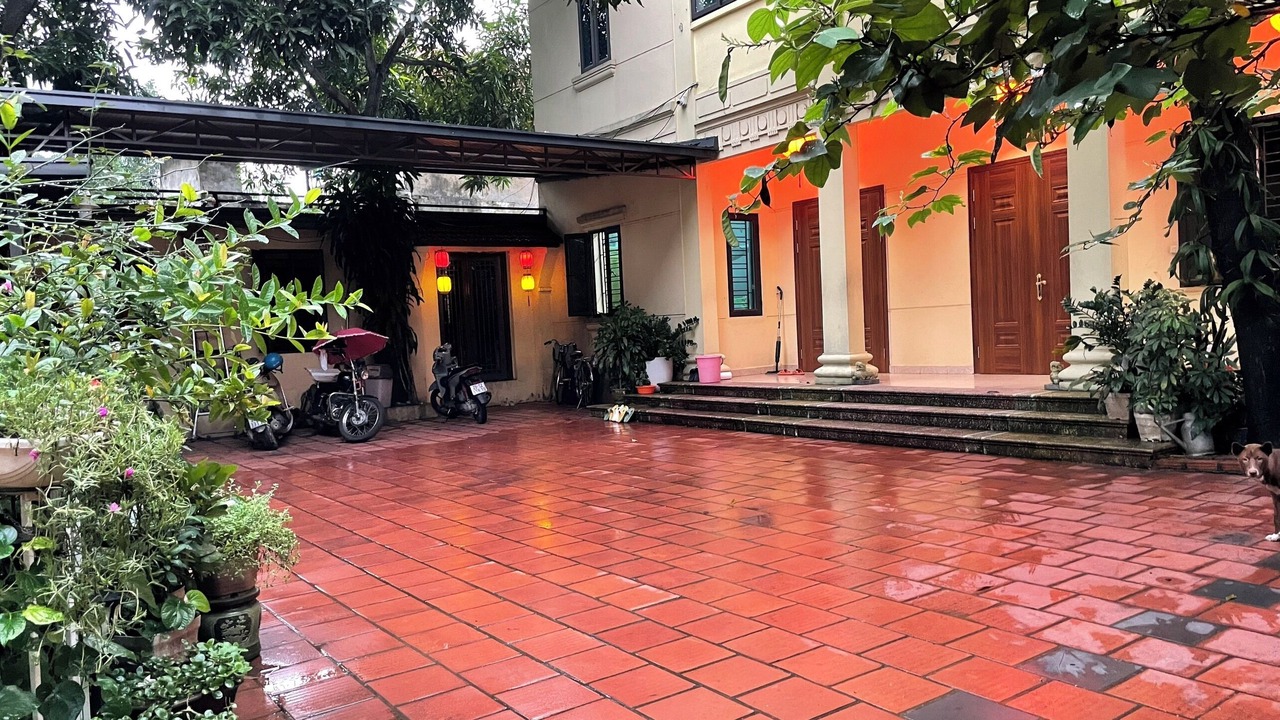 Photo of Outdoor in Dong Anh