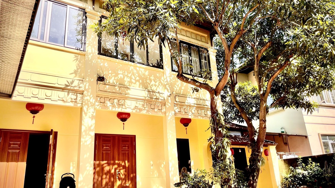 Photo of Outdoor in Dong Anh