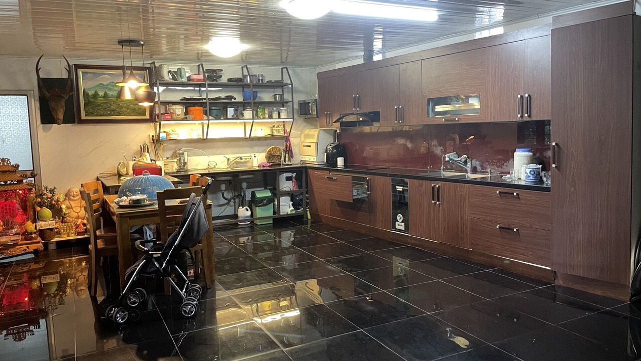 Photo of Kitchen in Dong Anh