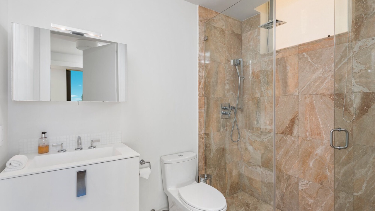 Photo of Bathroom in North Bay Village