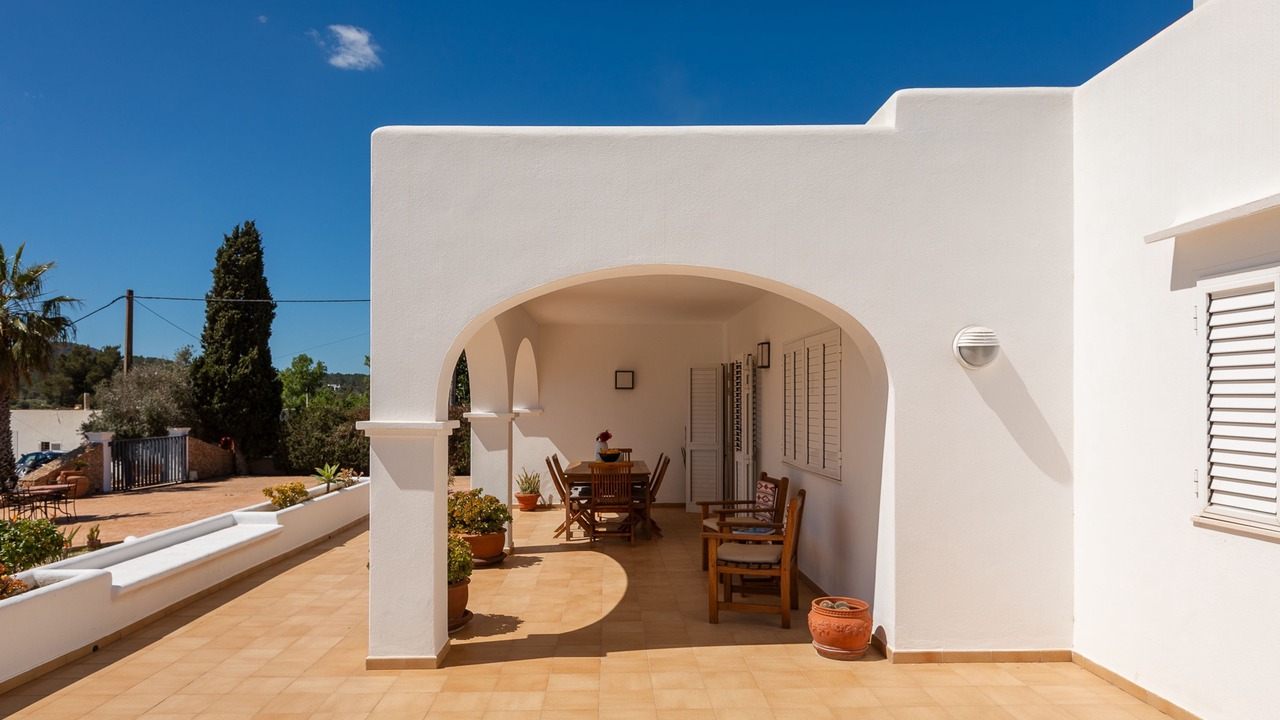 Photo of Outdoor in Santa Eulalia del Rio