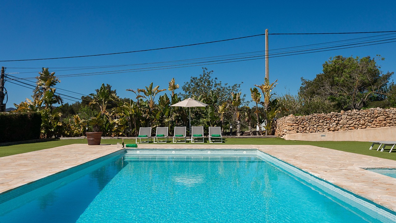 Photo of Outdoor in Santa Eulalia del Rio