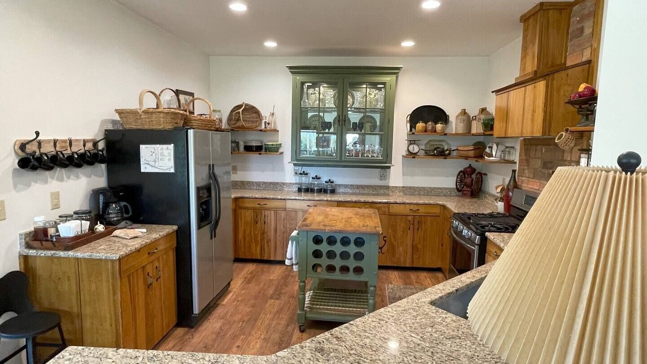 Photo of Kitchen in Bay Minette