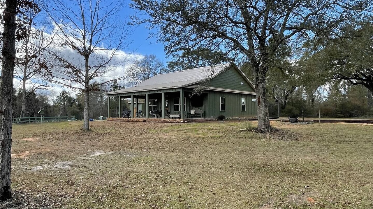Photo of Outdoor in Bay Minette