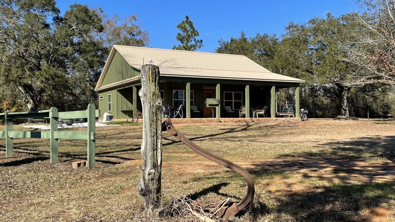 Photo of Outdoor in Bay Minette