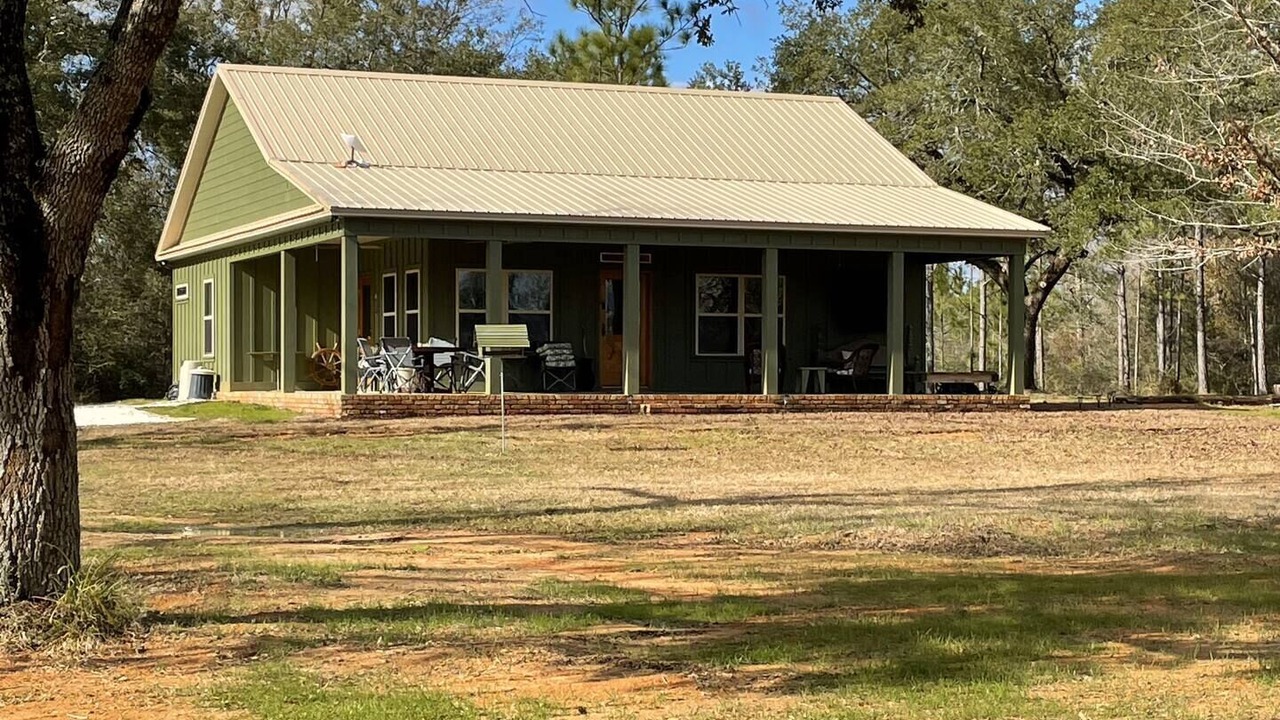 Photo of Outdoor in Bay Minette