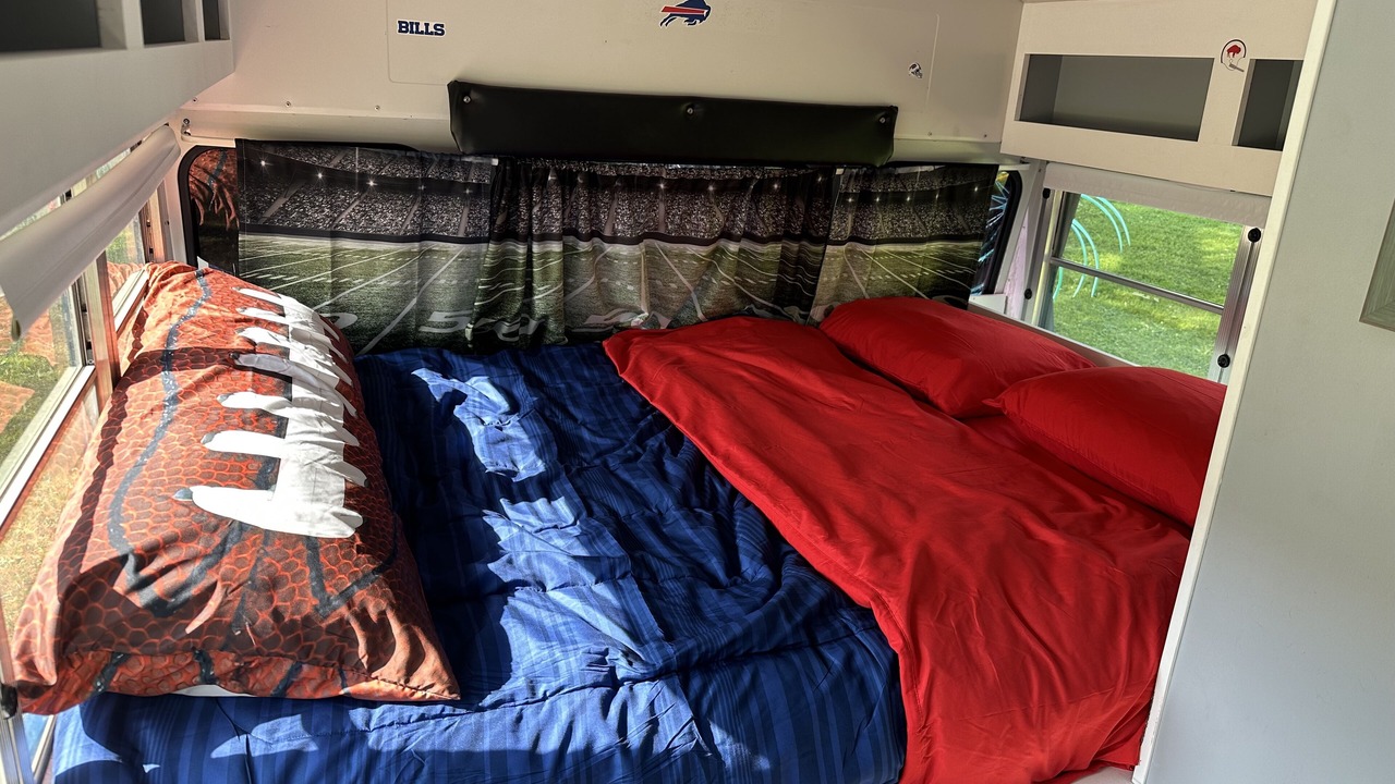 Photo of Bedroom in Black Creek
