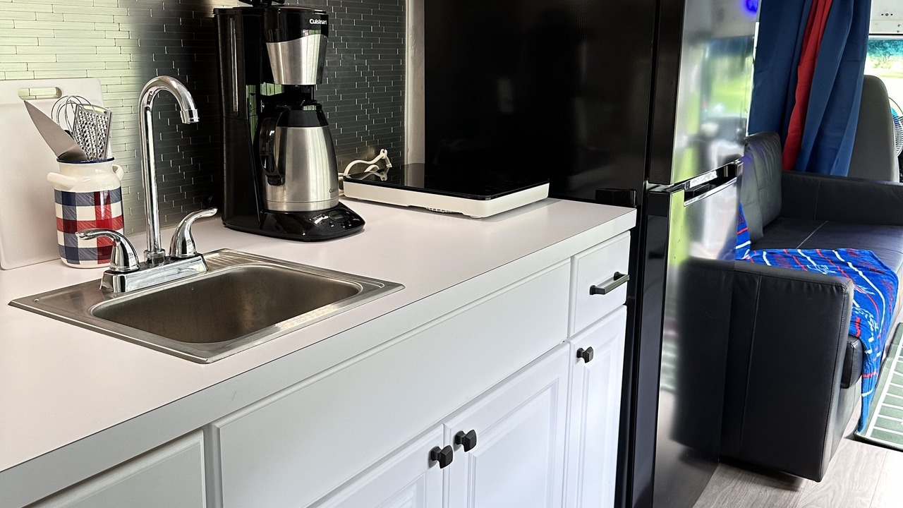 Photo of Kitchen in Black Creek
